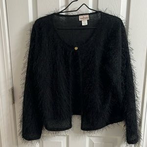 Dressy sweater excellent condition
